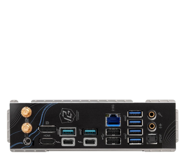 ASRock Z890M Riptide WiFi - 1287357 - zdjęcie 5